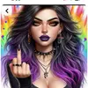 💜_SHELL_MARIE🩷🖤 - @shell_marie6 - TikTok