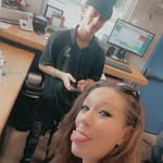 Marie Shell - @shelldalton8780 - Instagram
