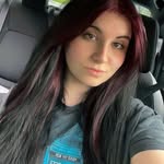 Marie Shell - @aleshamshell - Instagram