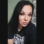 Marie Shell - @smallz_415 - Instagram