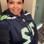 Marie Shell ( Cherron) - @tru3gems90 - Instagram