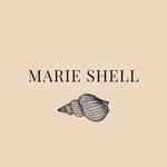 Where shells become art | Marie Shell - @marieshell_ - Instagram