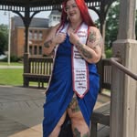 Sarah Marie Shepard - @sarahh_always_smiles - Instagram