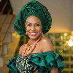 Marie OkeGod-Iyke - @marieshine_ - Instagram