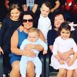 Marie Shine - @marieshine73 - Instagram