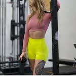 Krist Marie Shipman - @kristamarieari - Instagram