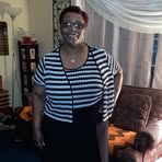 Mary Shoulders - Facebook