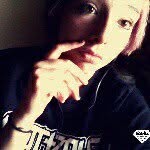 SkyLynn Marie Shoulders - @kitty_goez_rawrrr - Instagram