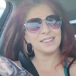 Marie Shultz - @tokieness - Instagram