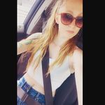Brittany Marie Sickler - @brittanysickler - Instagram