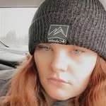 Katelyn Silcox - @katelyn_marie_silcox - Instagram