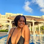 Marie-Simone - @_bampassy_ - Instagram