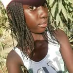 Marie Simone Ndour - @mariesimonendour - Instagram