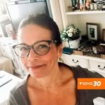 Marie Simone Sandy - @sandymariesimone - Instagram