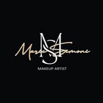 Marie Simoni - @mariesimoni_mua - Instagram