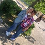 Marie Simoni - @mariegjoka11 - Instagram