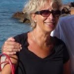 Marie Simonsson - @mammamia54 - Instagram