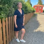Marie Simonsson - @marie87ost - Instagram