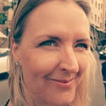 Marie Simonsson - @mia_lottan - Instagram