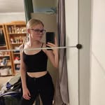 Marie Simonsson - @mariesimonsson05 - Instagram