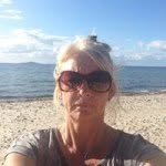 Marie Simonsson - @mariesi2016 - Instagram