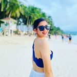 Joana Marie Sinco - @jnmriisnc - Instagram