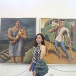 Lea Marie Sinco - @sincoleamarie - Instagram