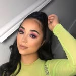 Marie Sisson - @mariejuliana537 - Instagram