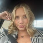 Kylie Marie - @smileymariekylie - Instagram