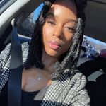 Marie Smiley - @eyekandi88 - Instagram