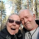 Marie Fridh - @marie.soderstrom1960 - Instagram