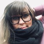 Marie Söderström - @majsan774 - Instagram