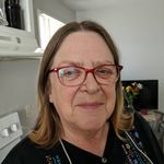 Marie Soderstrom-Tatum - @mariesoderstromtatum - Instagram