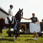Marie-Sol Dieuaide - @mariesol.dressage - Instagram