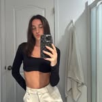 marie-soleil bouffard - @marie.soleilll - Instagram