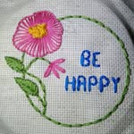 Marie Solano - @mariesembroidery - Instagram
