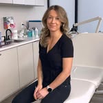 Marie-Soleil Regis - @mariesoleil.medicoesthetique - Instagram