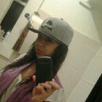 Marie Solivan - @mick3ymous3 - Instagram