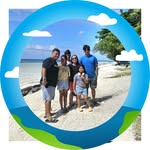 Marie Luitrin Biaoco-Solon - @4ksolonkids - Instagram