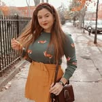 Marie Solonge - @marie_solonge - Instagram
