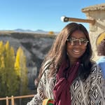 Marie Debora Somplei - @mariedeborasomplei - Instagram