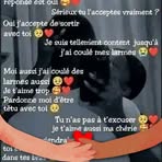 Marie Sounon - Facebook