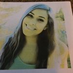 Lisa Angle Marie Spear - @potatofries10 - Instagram