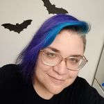Ann Marie Spires - @vampangel630 - Instagram
