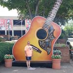 Carolyn Marie Spires - @carolynspires - Instagram