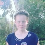 Marie - @marie_spring_2004 - Instagram