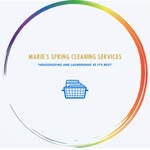 MARIE - @marie_spring_cleaning - Instagram