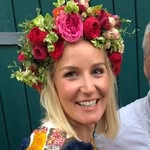 Marie - @mariespringorum - Instagram
