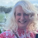 Marie Spring - @spring8085 - Instagram