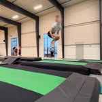 Marie springgym - @mariespringgym - Instagram
